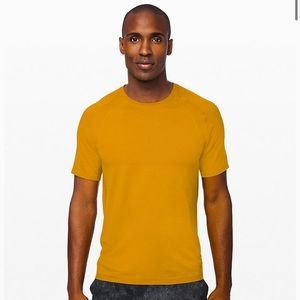 Men’s Metal Vent Tech SS 2.0